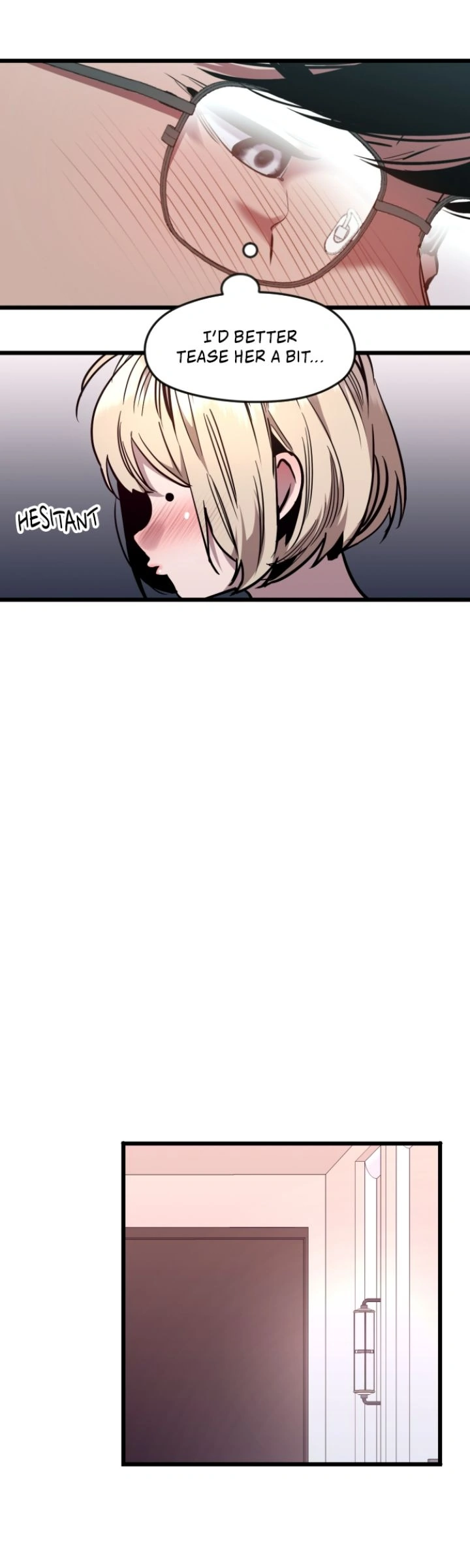 My Neighbor Nari Chapter 49 - page 24