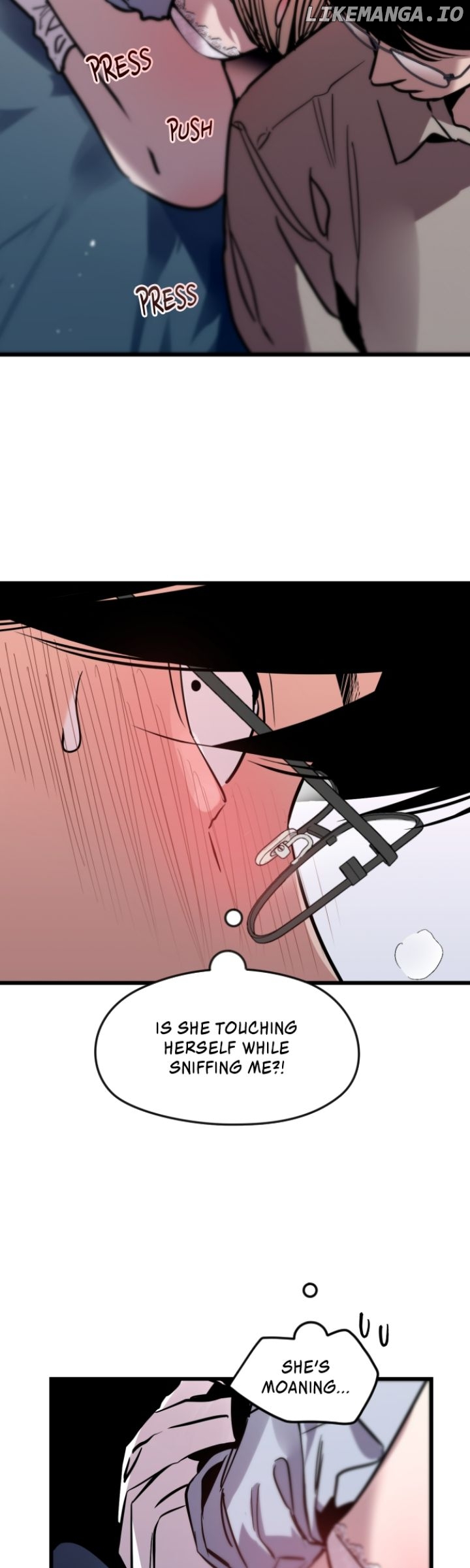 My Neighbor Nari Chapter 49 - page 28