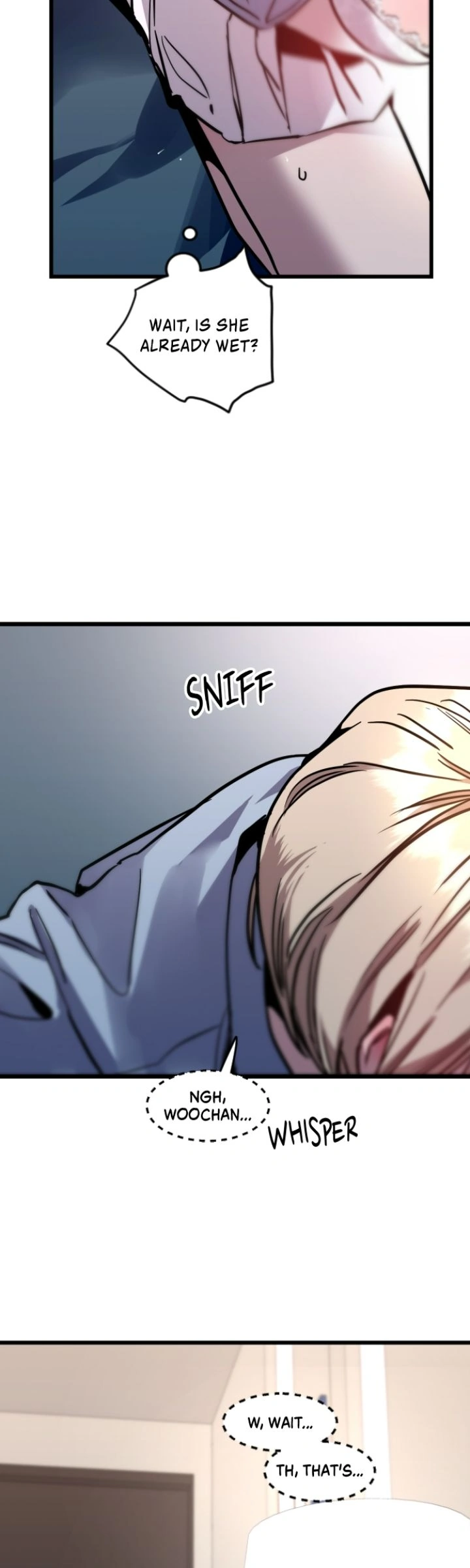 My Neighbor Nari Chapter 49 - page 29