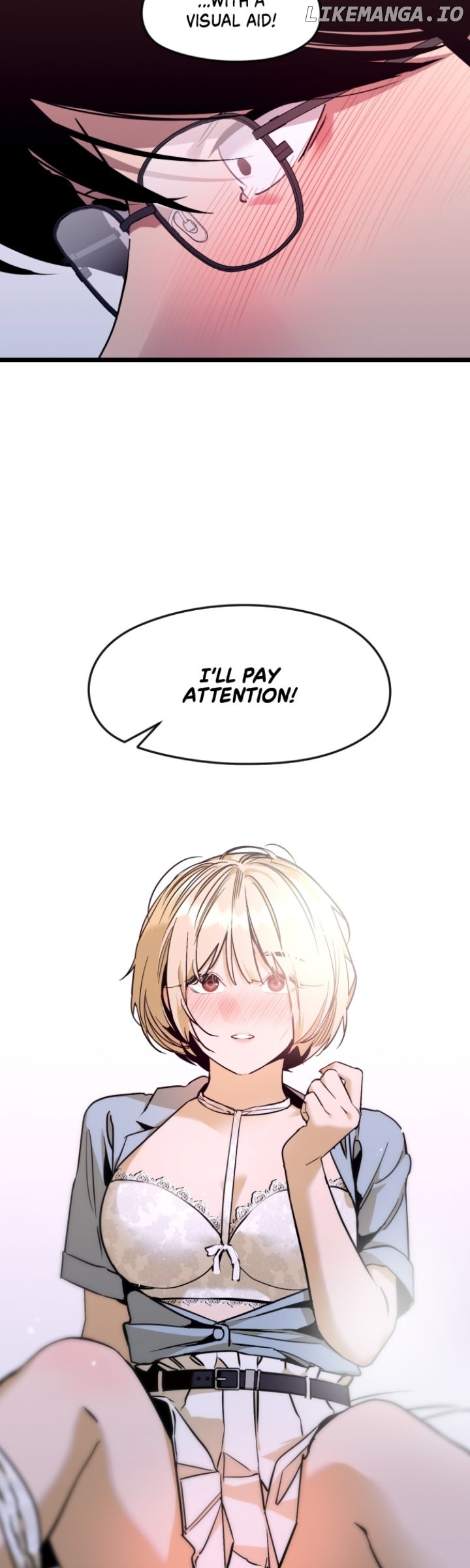 My Neighbor Nari Chapter 49 - page 42