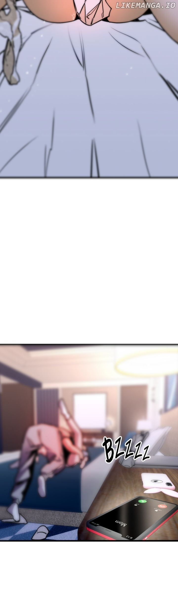 My Neighbor Nari Chapter 49 - page 43