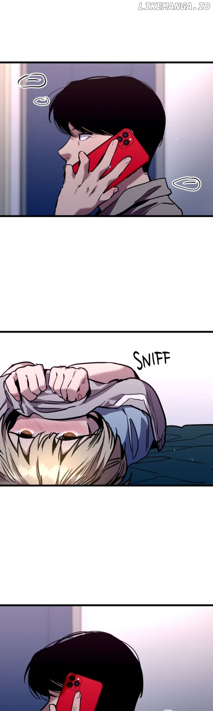 My Neighbor Nari Chapter 50 - page 11