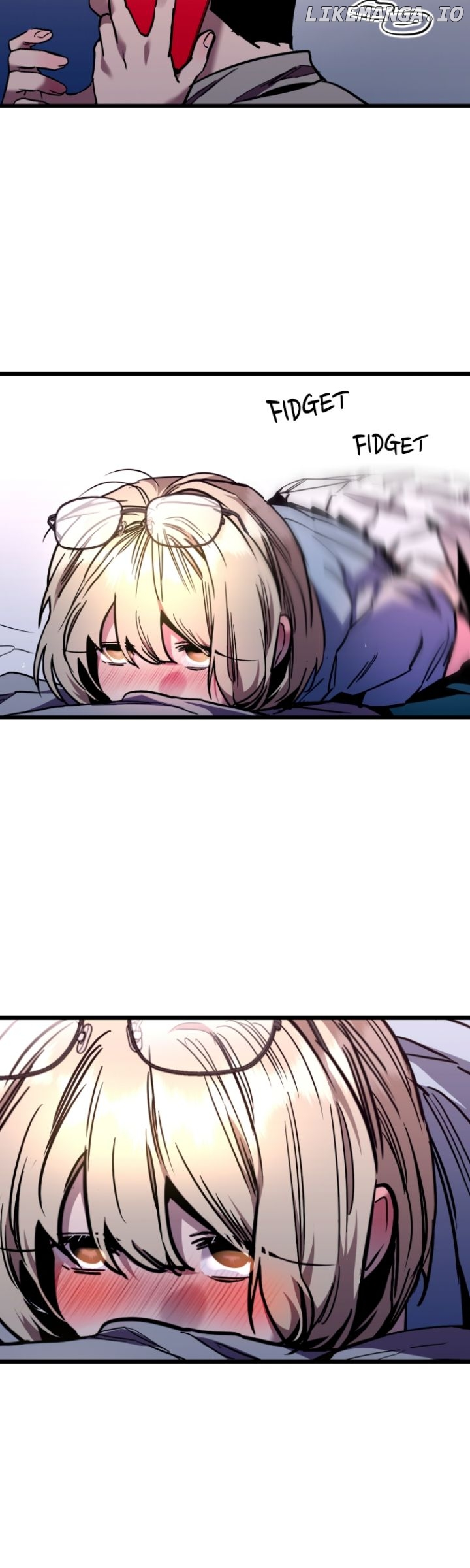My Neighbor Nari Chapter 50 - page 12