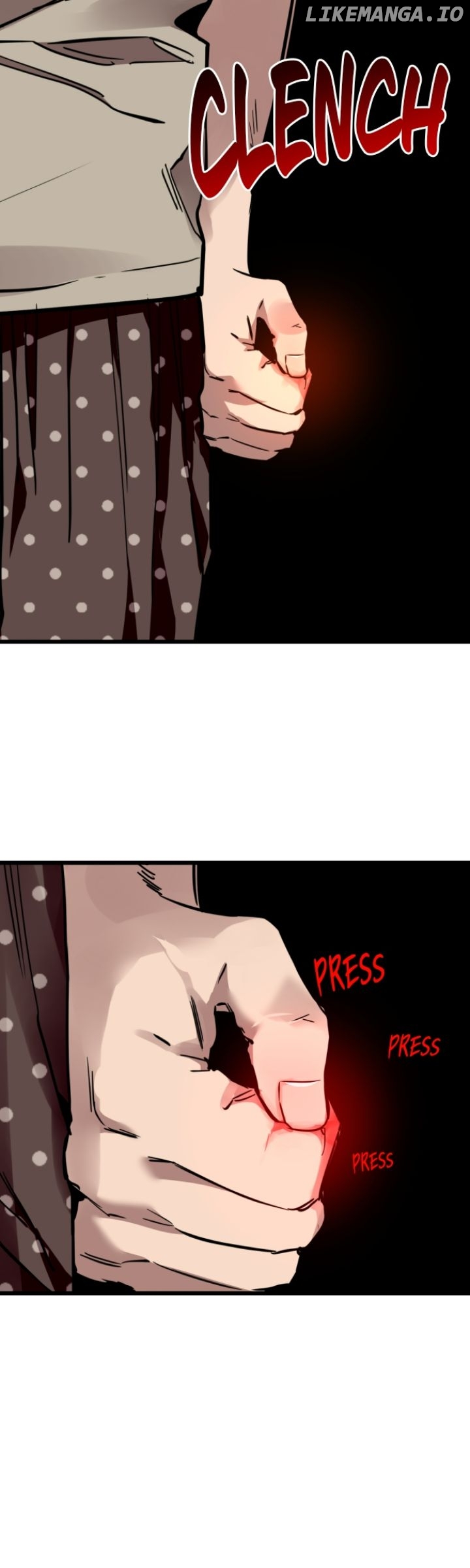 My Neighbor Nari Chapter 50 - page 14