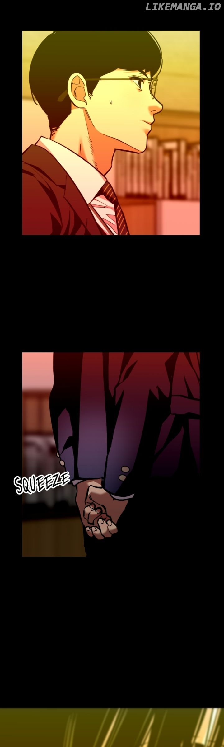 My Neighbor Nari Chapter 50 - page 18
