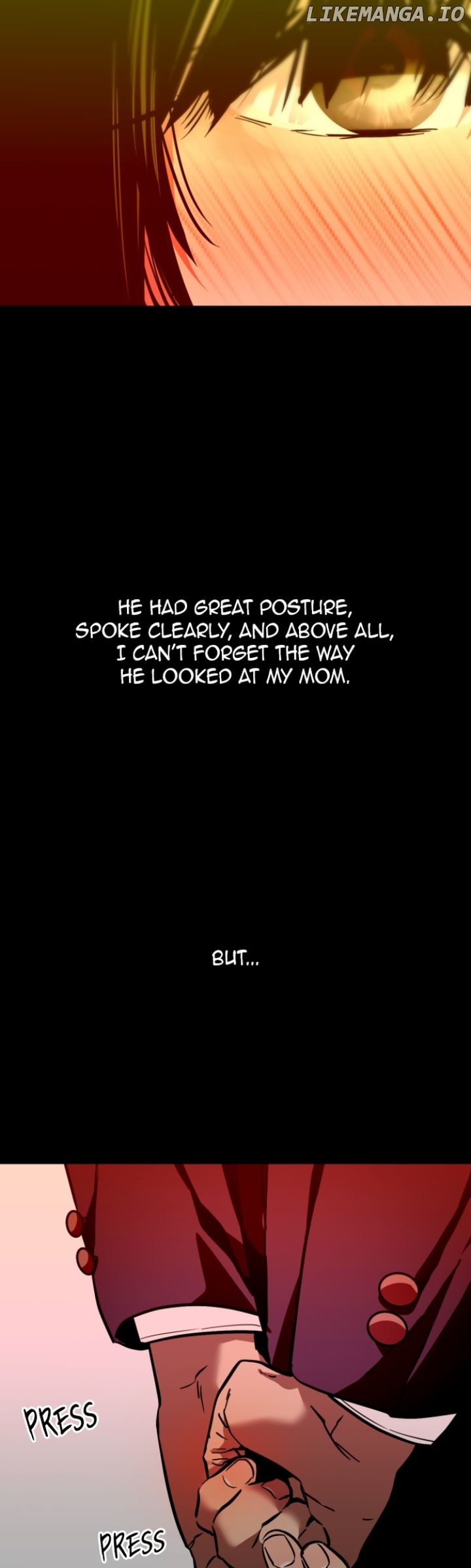 My Neighbor Nari Chapter 50 - page 19
