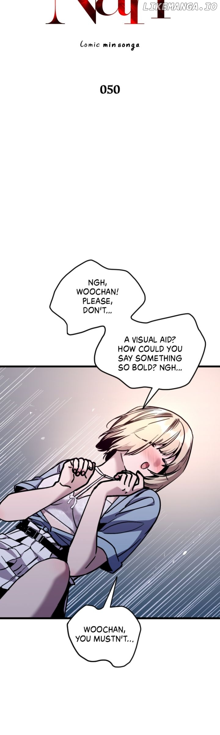 My Neighbor Nari Chapter 50 - page 2