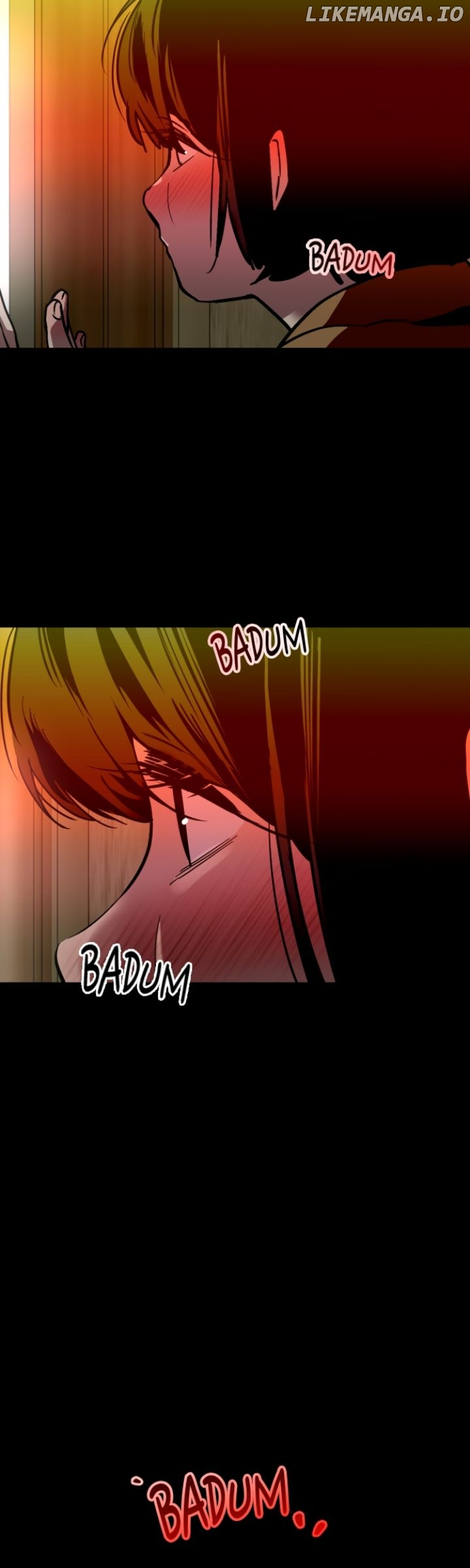 My Neighbor Nari Chapter 50 - page 23