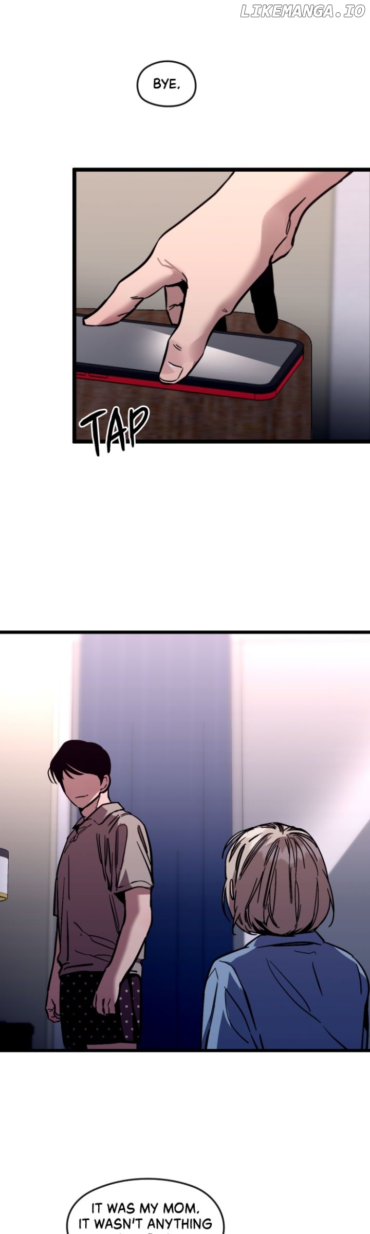 My Neighbor Nari Chapter 50 - page 26
