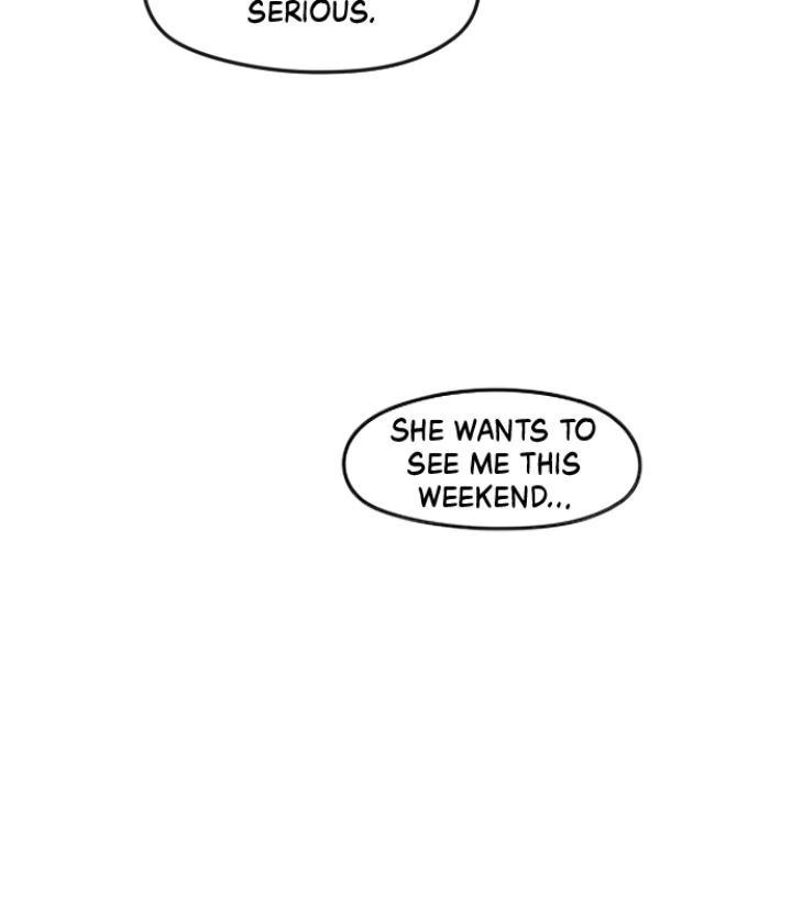 My Neighbor Nari Chapter 50 - page 27