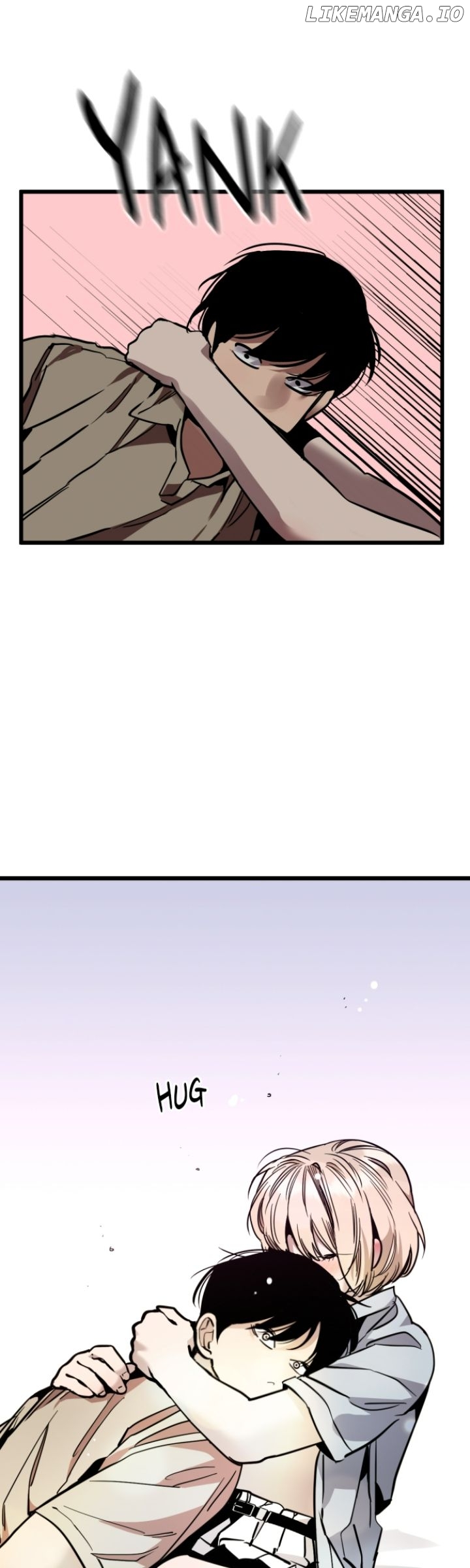 My Neighbor Nari Chapter 50 - page 28