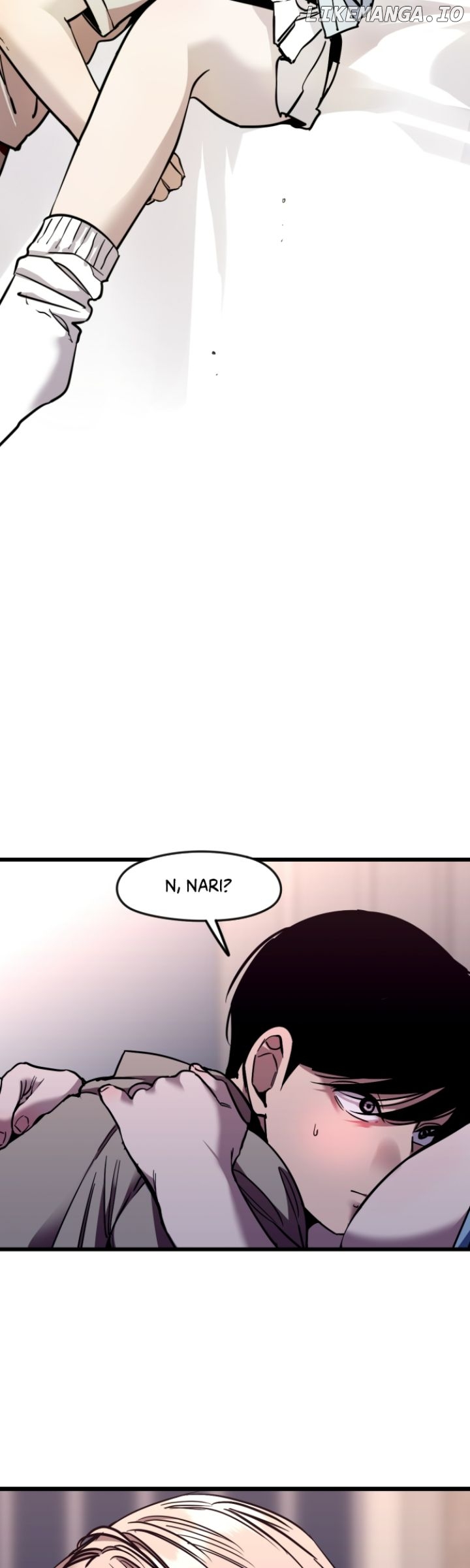 My Neighbor Nari Chapter 50 - page 29