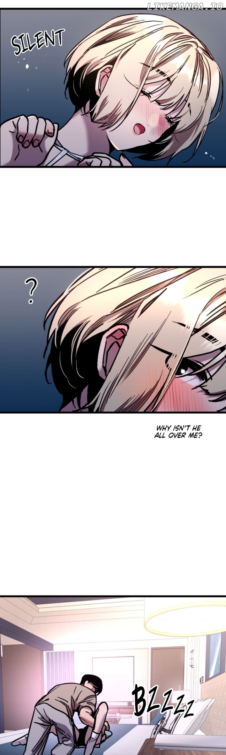 My Neighbor Nari Chapter 50 - page 3