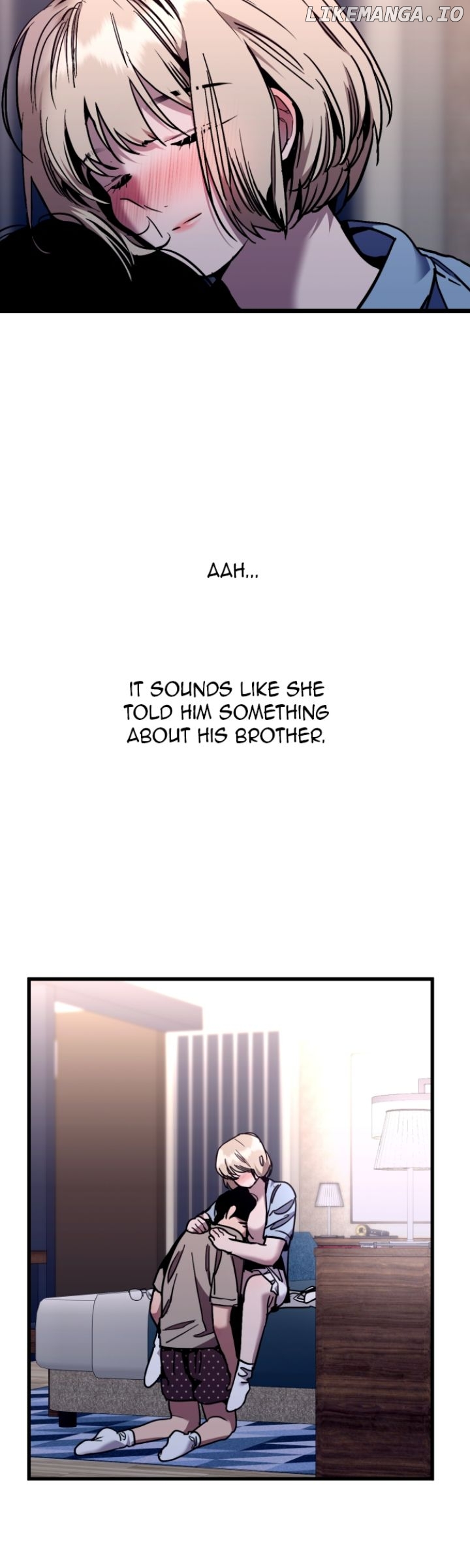 My Neighbor Nari Chapter 50 - page 30