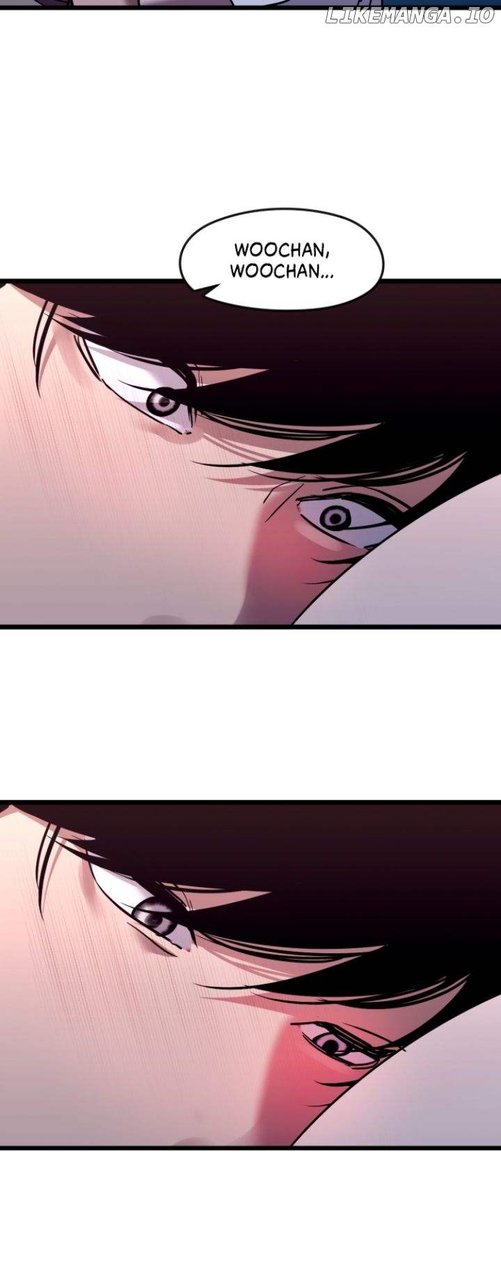 My Neighbor Nari Chapter 50 - page 32