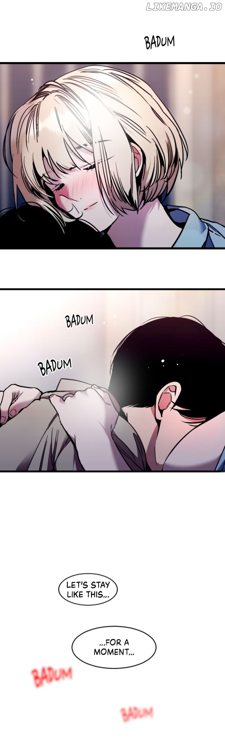 My Neighbor Nari Chapter 50 - page 34