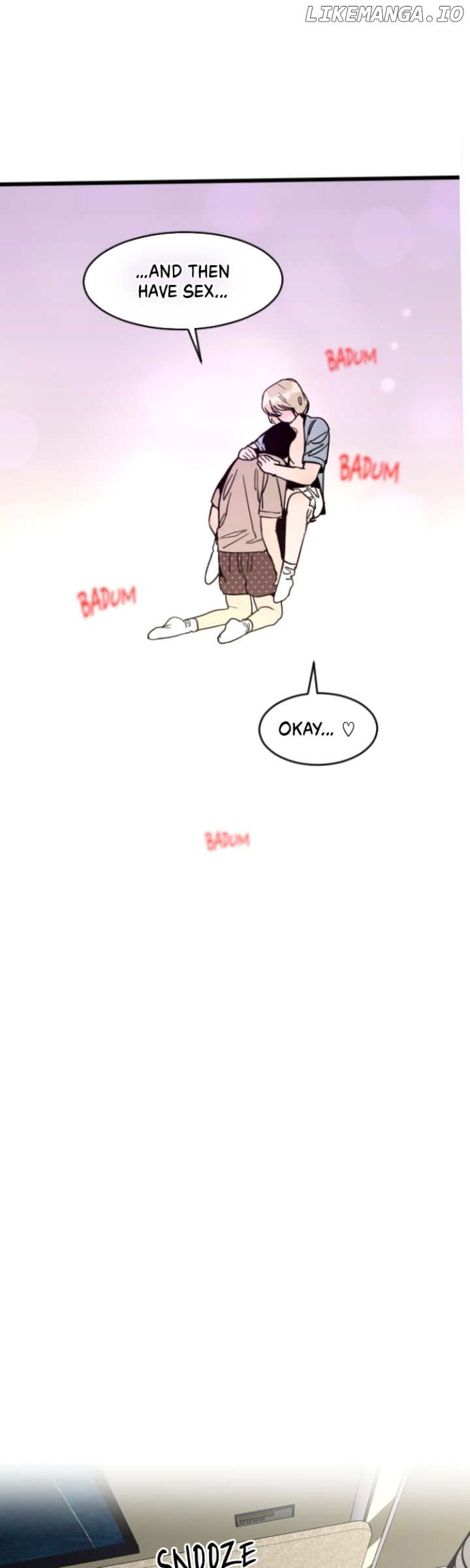 My Neighbor Nari Chapter 50 - page 35
