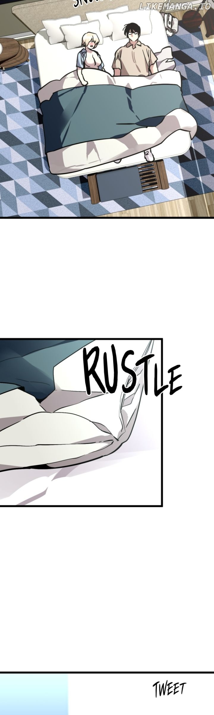 My Neighbor Nari Chapter 50 - page 36
