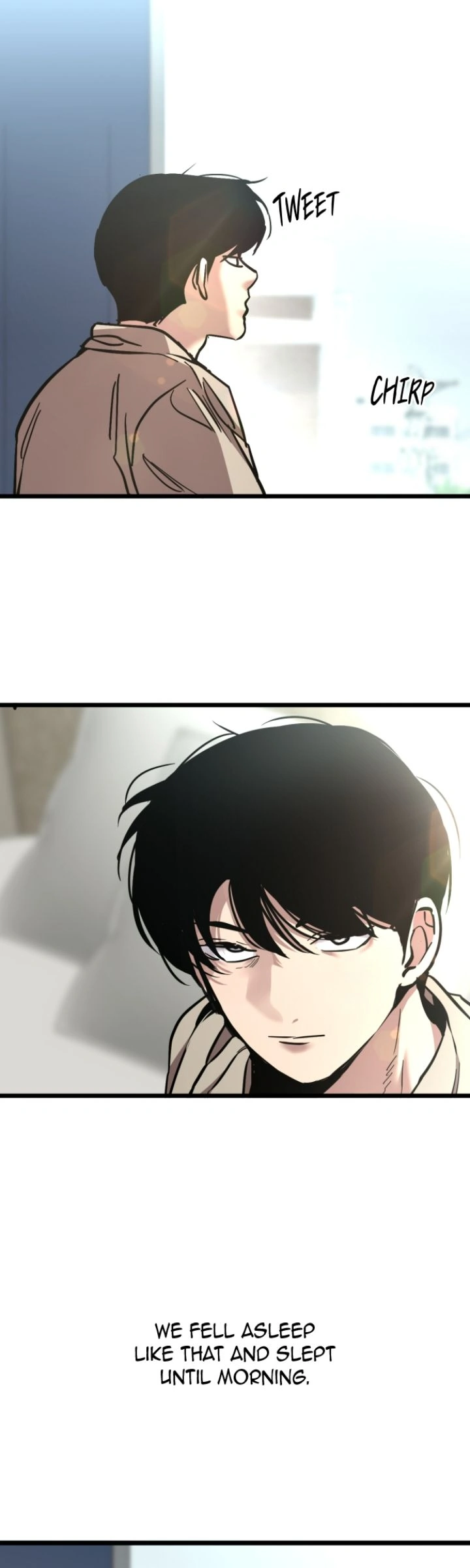 My Neighbor Nari Chapter 50 - page 37