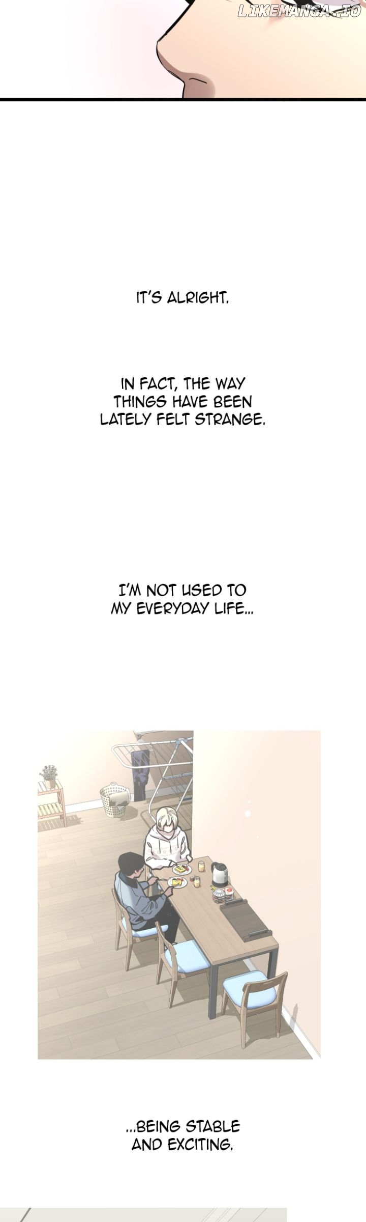 My Neighbor Nari Chapter 50 - page 40