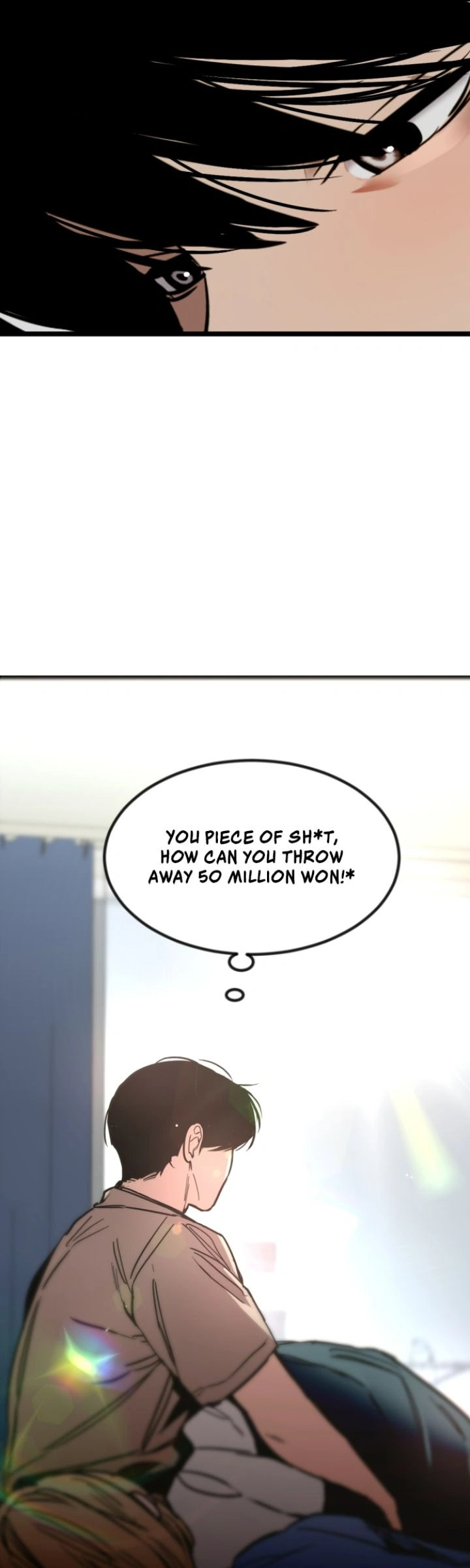 My Neighbor Nari Chapter 50 - page 45