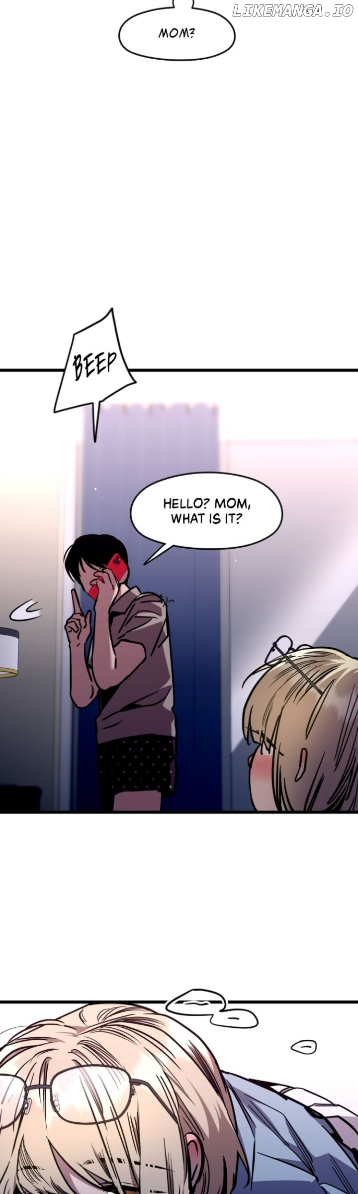 My Neighbor Nari Chapter 50 - page 9
