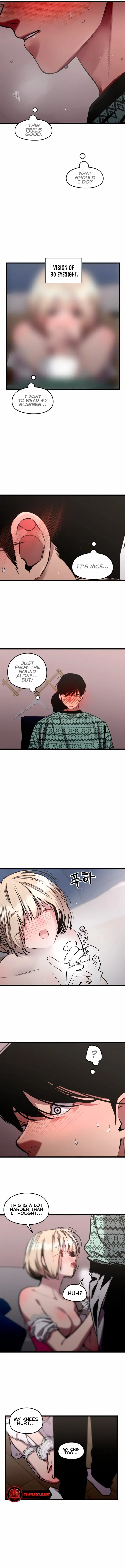 My Neighbor Nari Chapter 19 - page 3