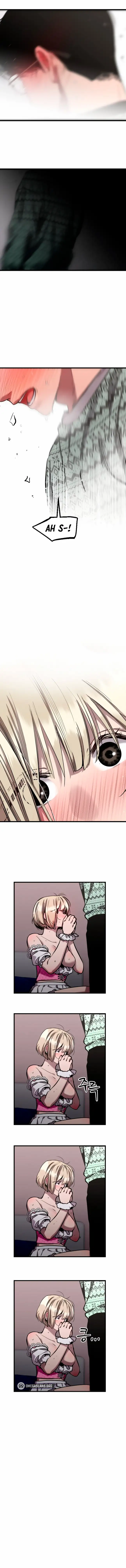 My Neighbor Nari Chapter 19 - page 6