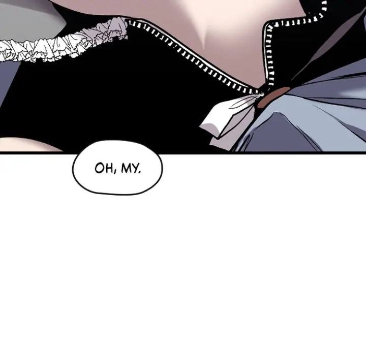 My Neighbor Nari Chapter 2 - page 21