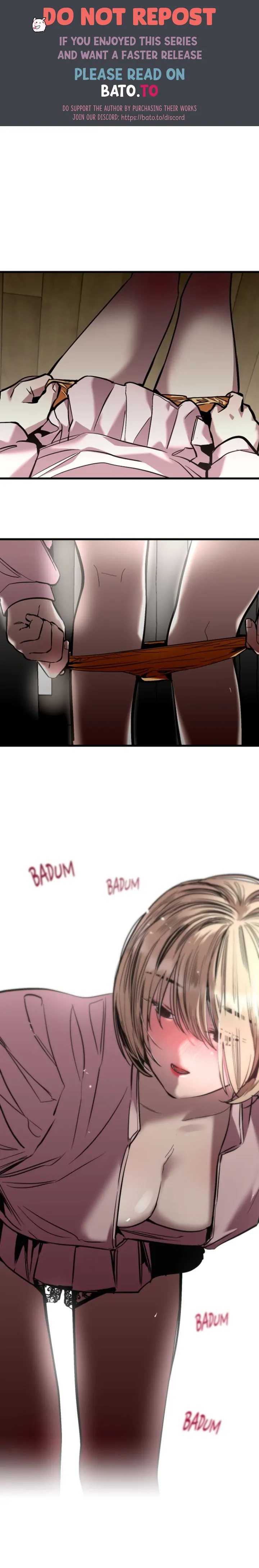 My Neighbor Nari Chapter 9 - page 1