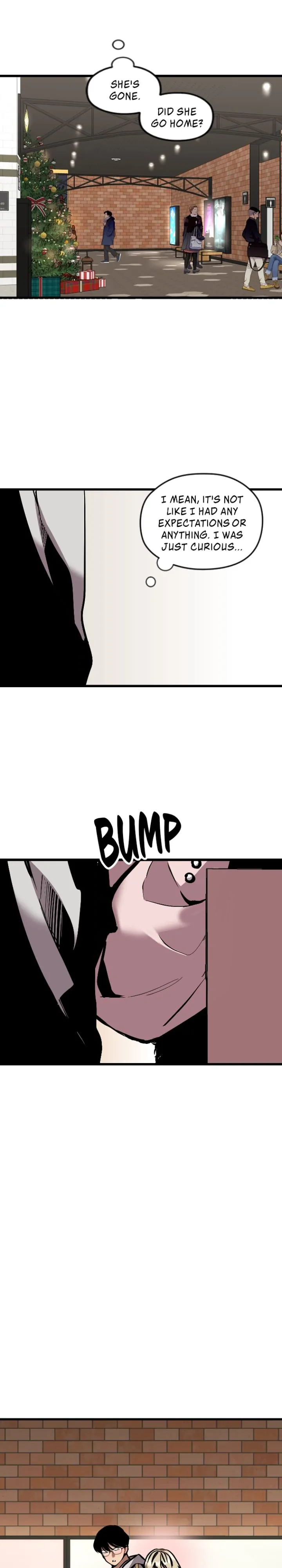 My Neighbor Nari Chapter 9 - page 15