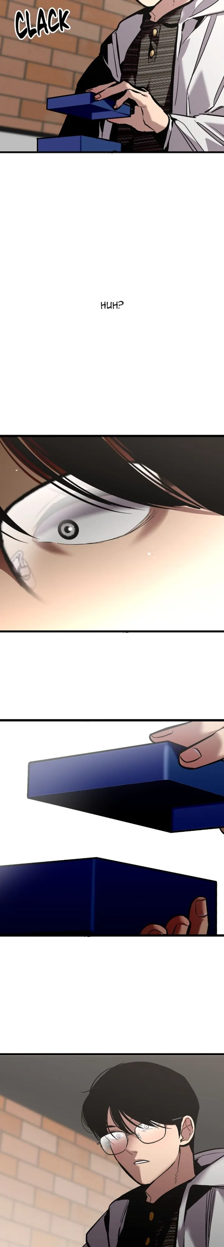 My Neighbor Nari Chapter 9 - page 30