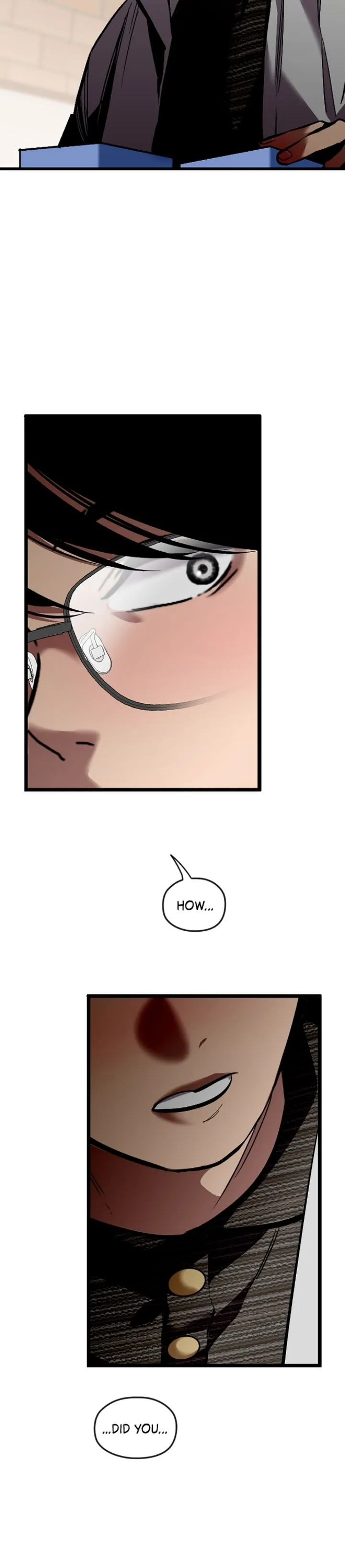 My Neighbor Nari Chapter 9 - page 31