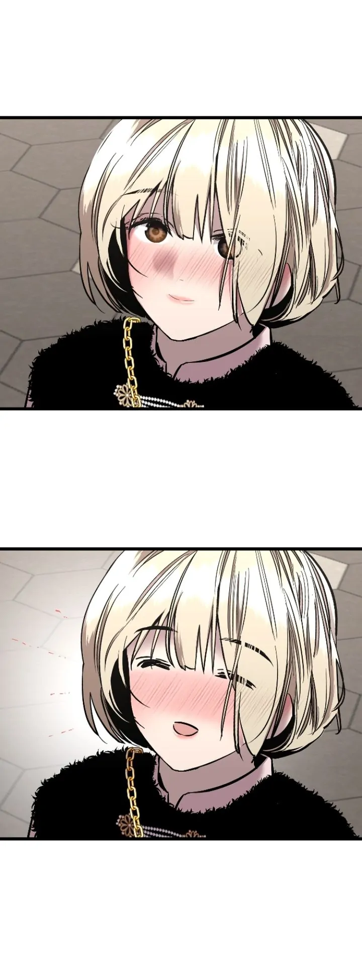 My Neighbor Nari Chapter 9 - page 34