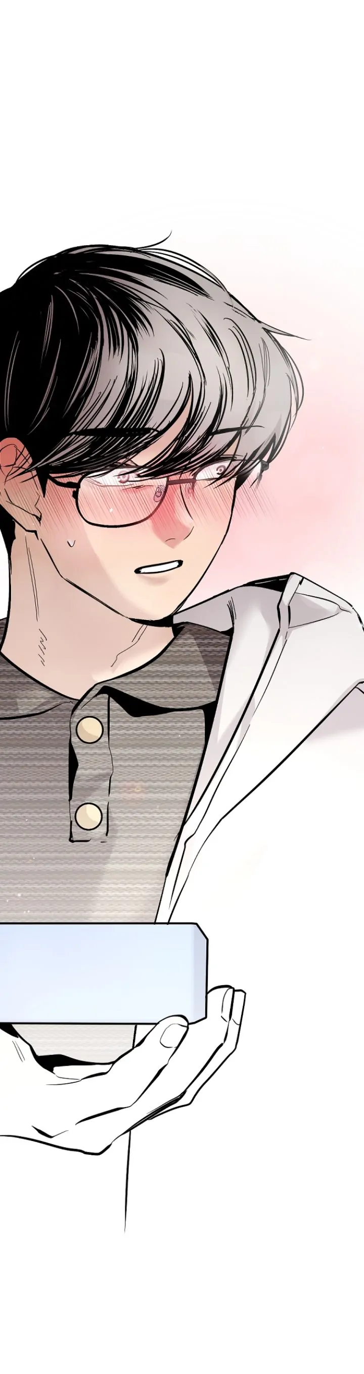 My Neighbor Nari Chapter 9 - page 35