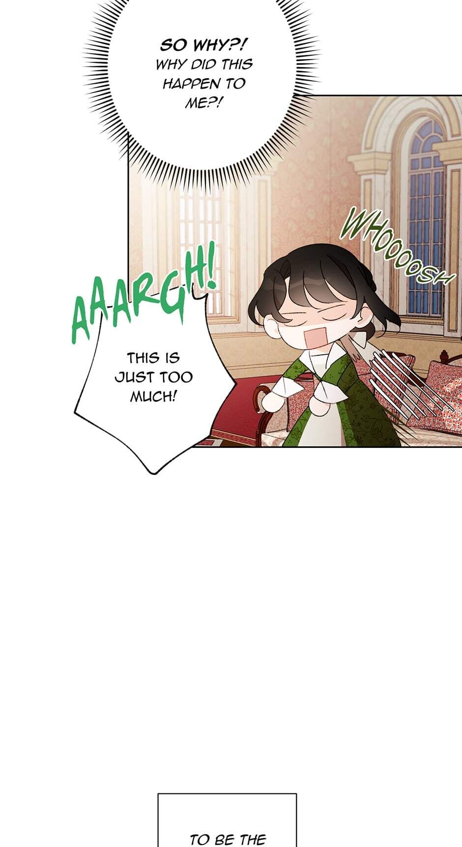 A Wicked Tale of Cinderella's Stepmom chapter 1 - page 14