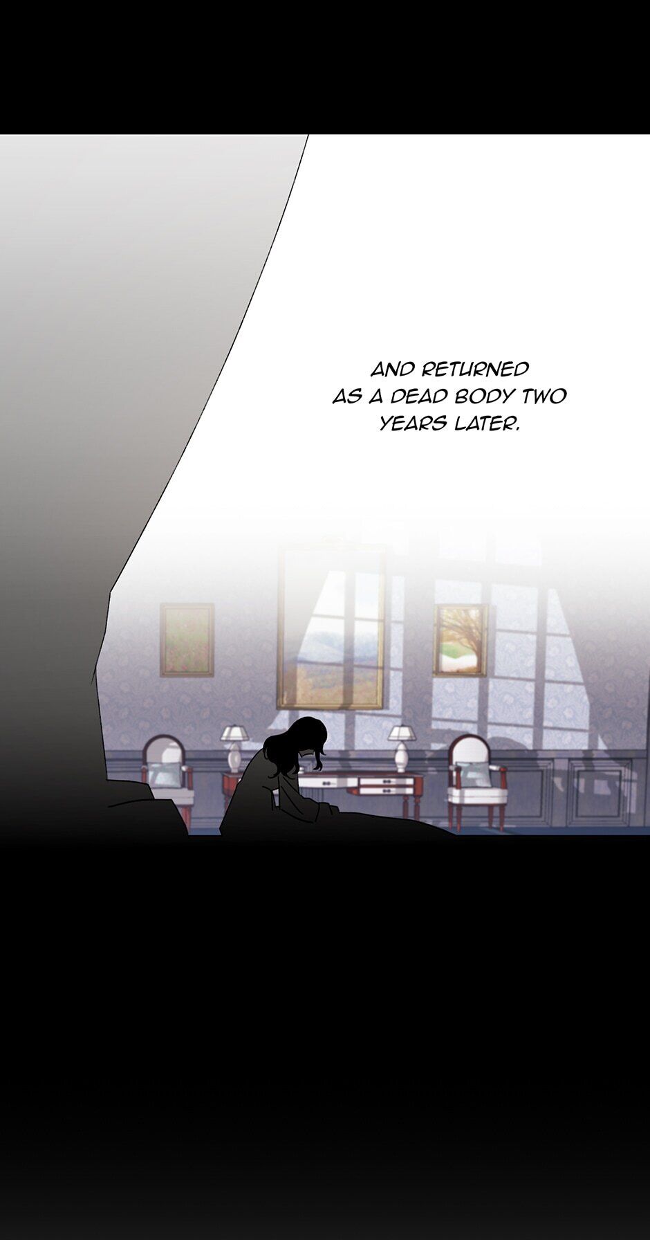 A Wicked Tale of Cinderella's Stepmom chapter 1 - page 25