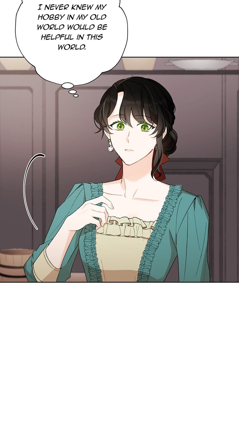 A Wicked Tale of Cinderella's Stepmom chapter 1 - page 32
