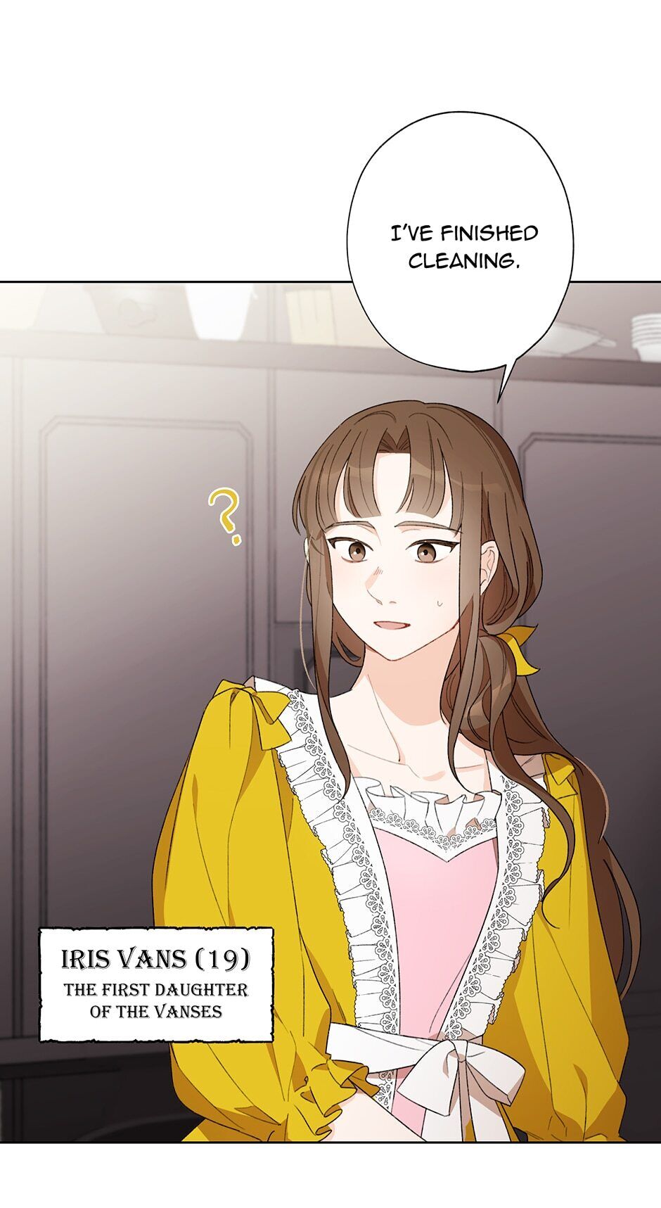 A Wicked Tale of Cinderella's Stepmom chapter 1 - page 38