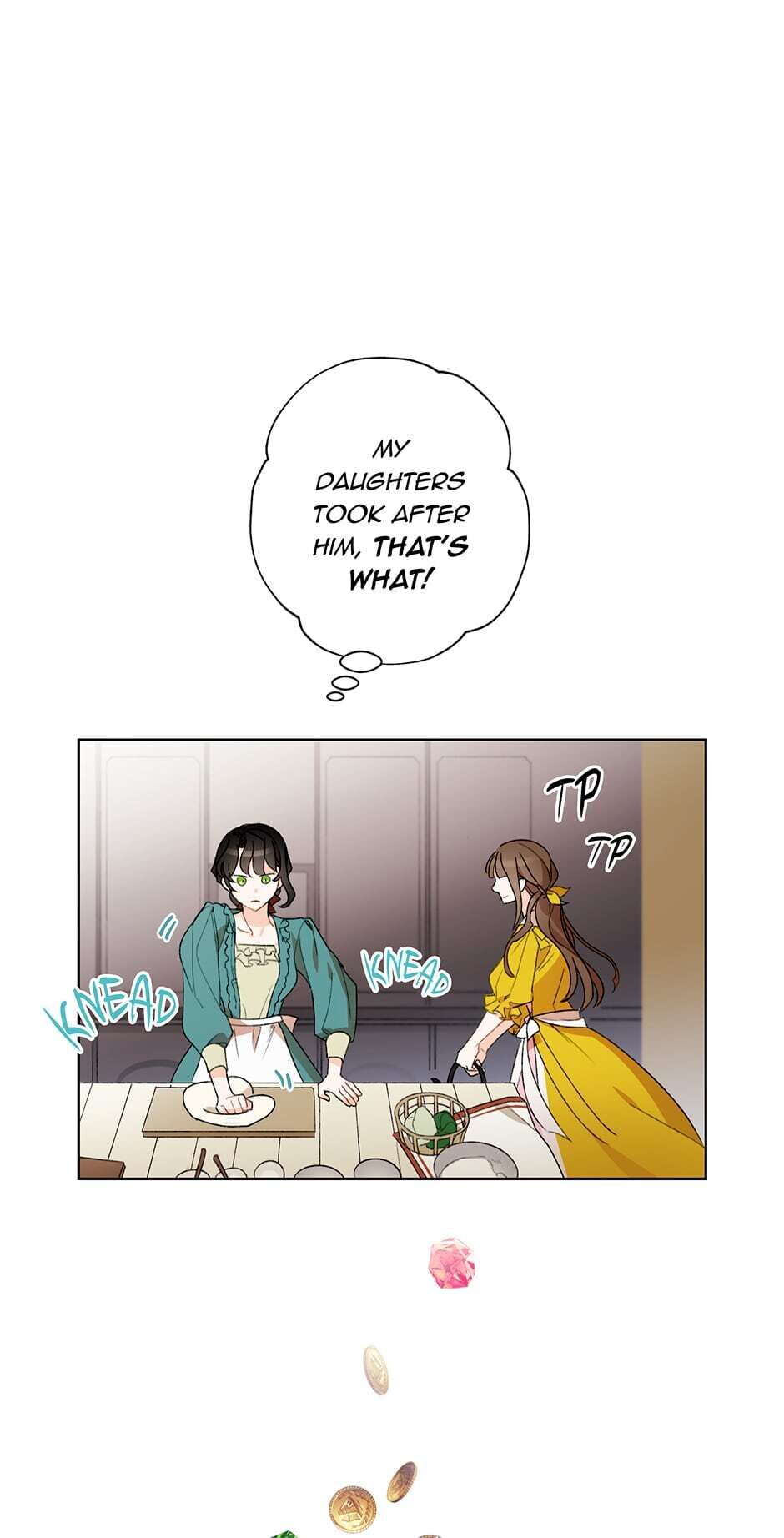 A Wicked Tale of Cinderella's Stepmom chapter 1 - page 43