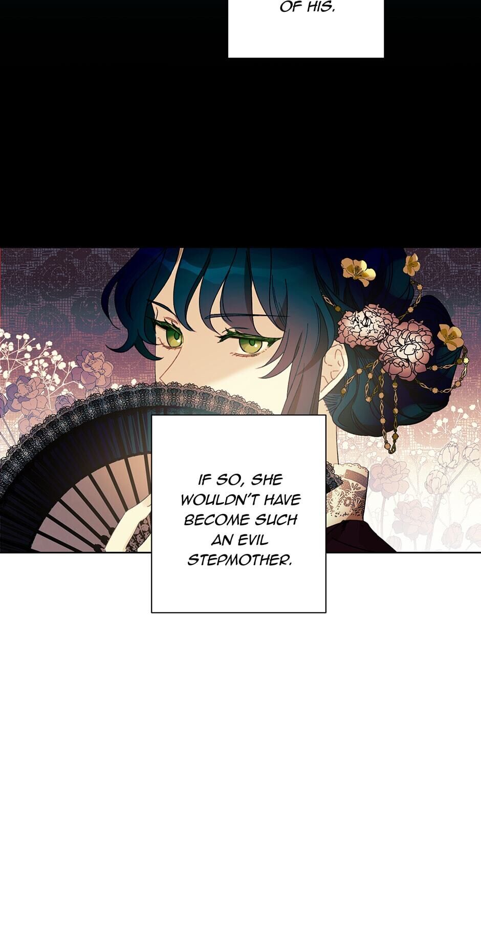 A Wicked Tale of Cinderella's Stepmom chapter 1 - page 45