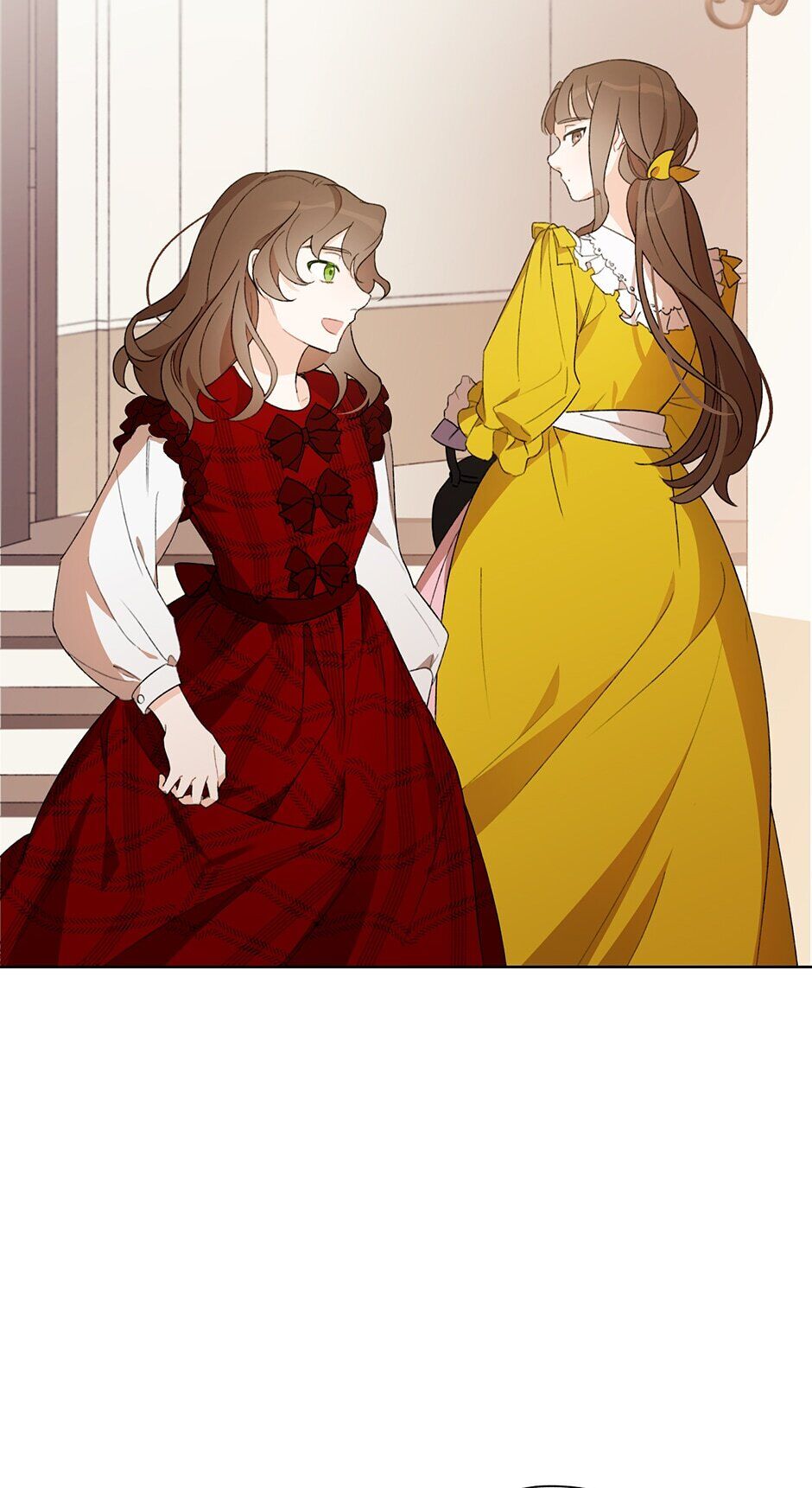 A Wicked Tale of Cinderella's Stepmom chapter 1 - page 49