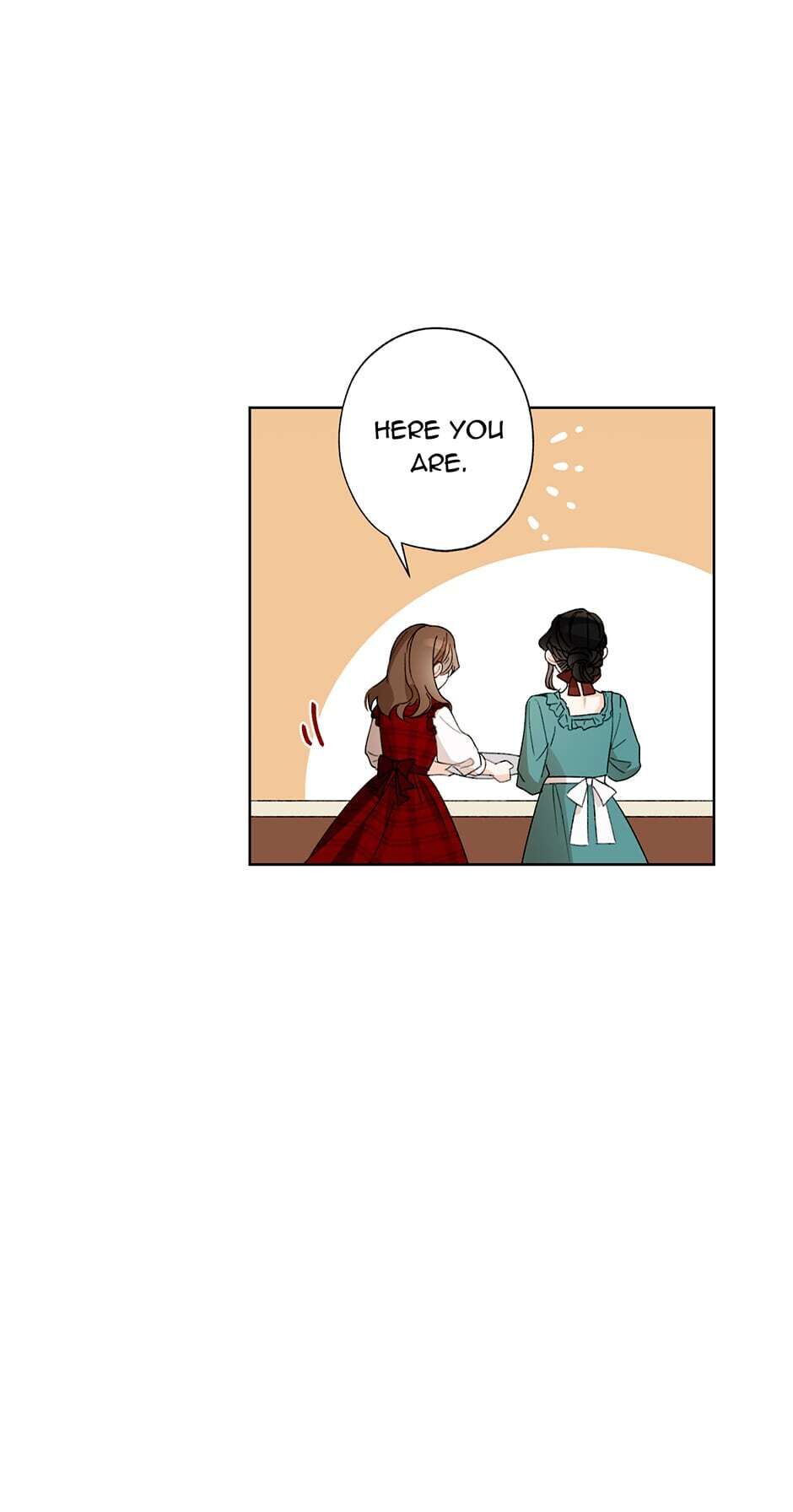 A Wicked Tale of Cinderella's Stepmom chapter 1 - page 52