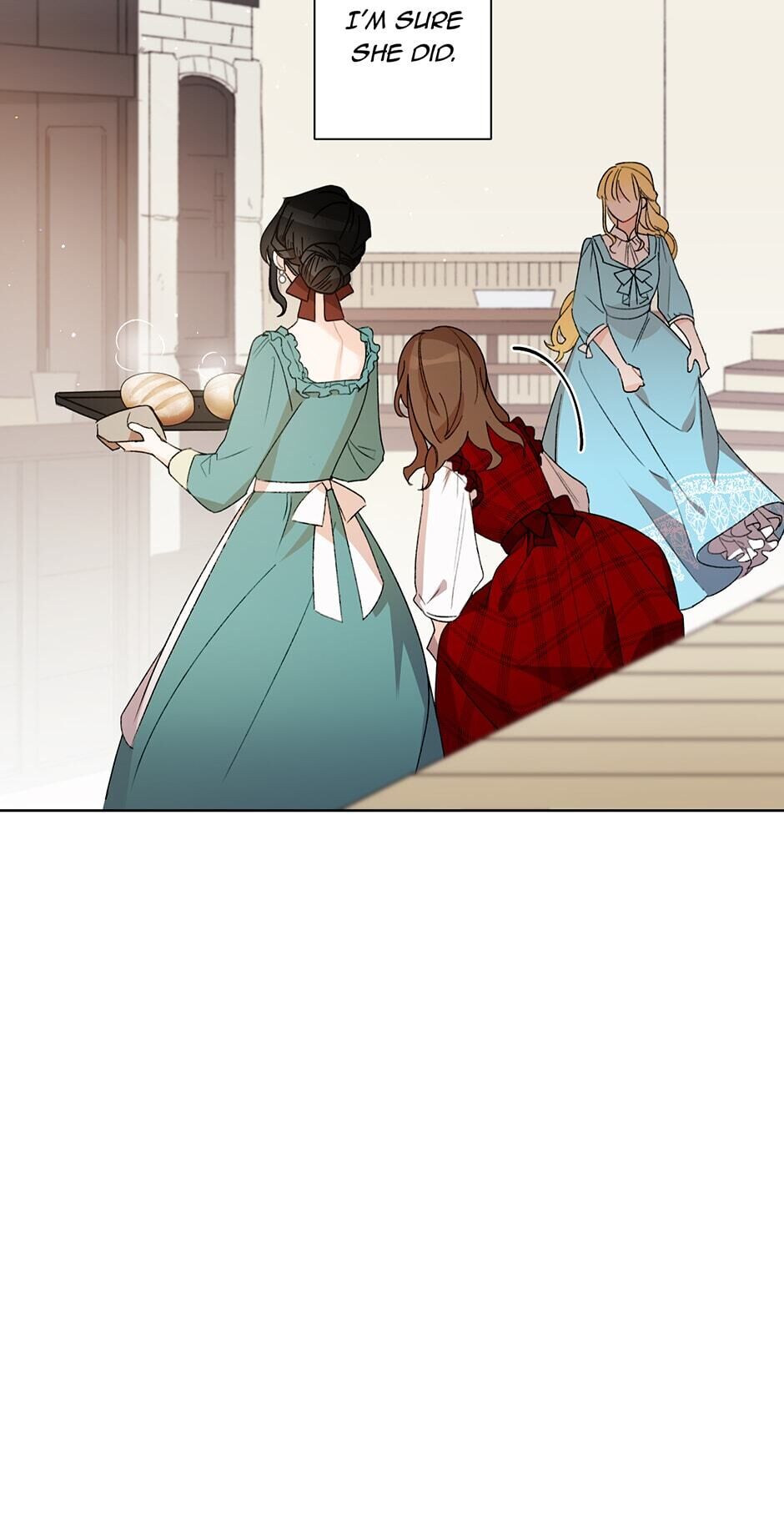 A Wicked Tale of Cinderella's Stepmom chapter 1 - page 63