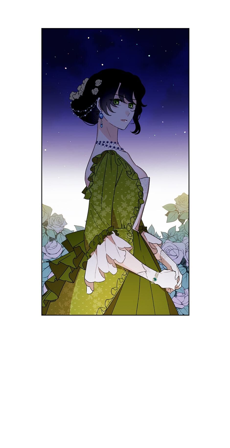 A Wicked Tale of Cinderella's Stepmom chapter 1 - page 68