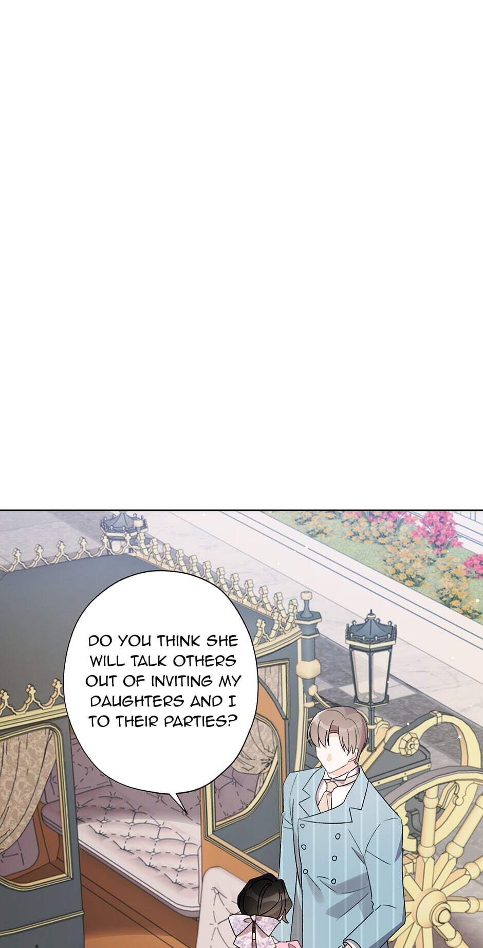 A Wicked Tale of Cinderella's Stepmom chapter 33 - page 16