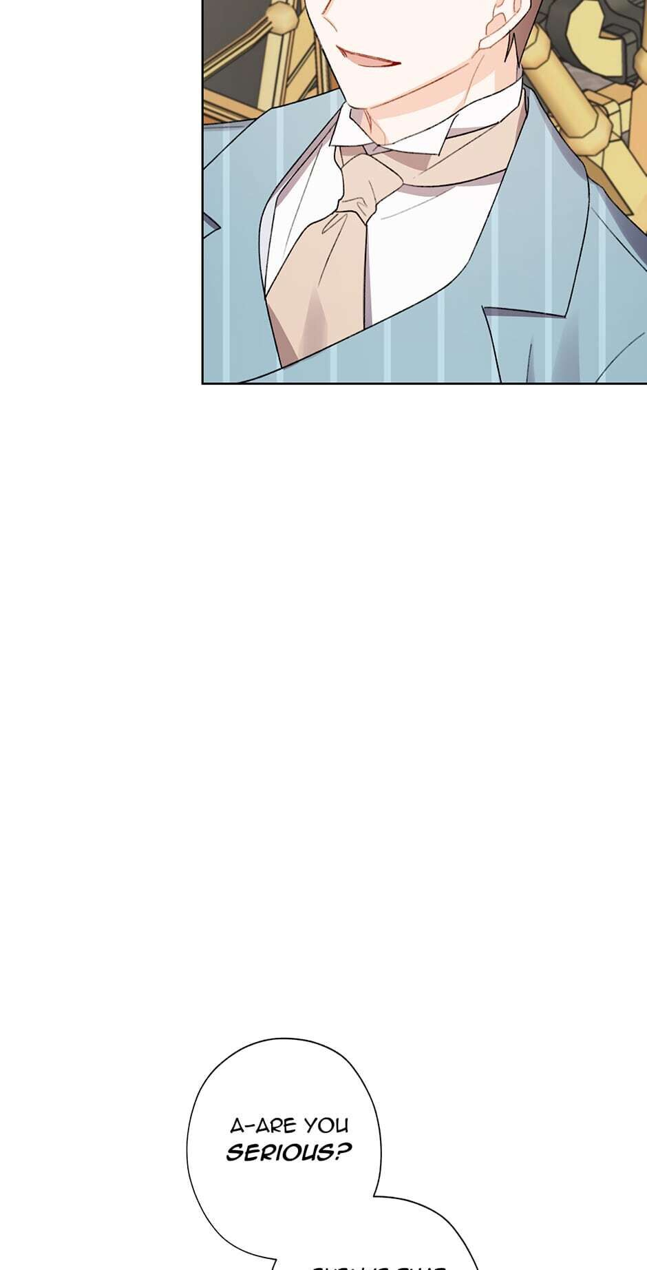 A Wicked Tale of Cinderella's Stepmom chapter 33 - page 18