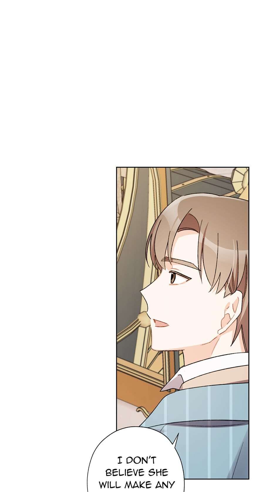 A Wicked Tale of Cinderella's Stepmom chapter 33 - page 20
