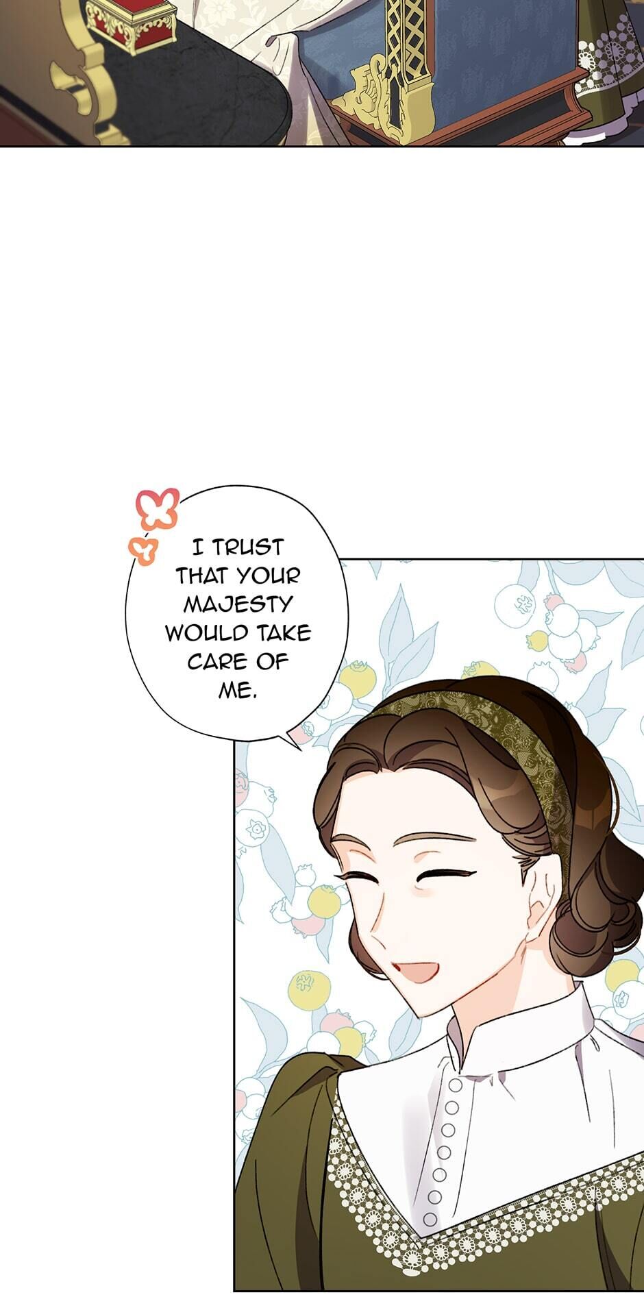 A Wicked Tale of Cinderella's Stepmom chapter 33 - page 30