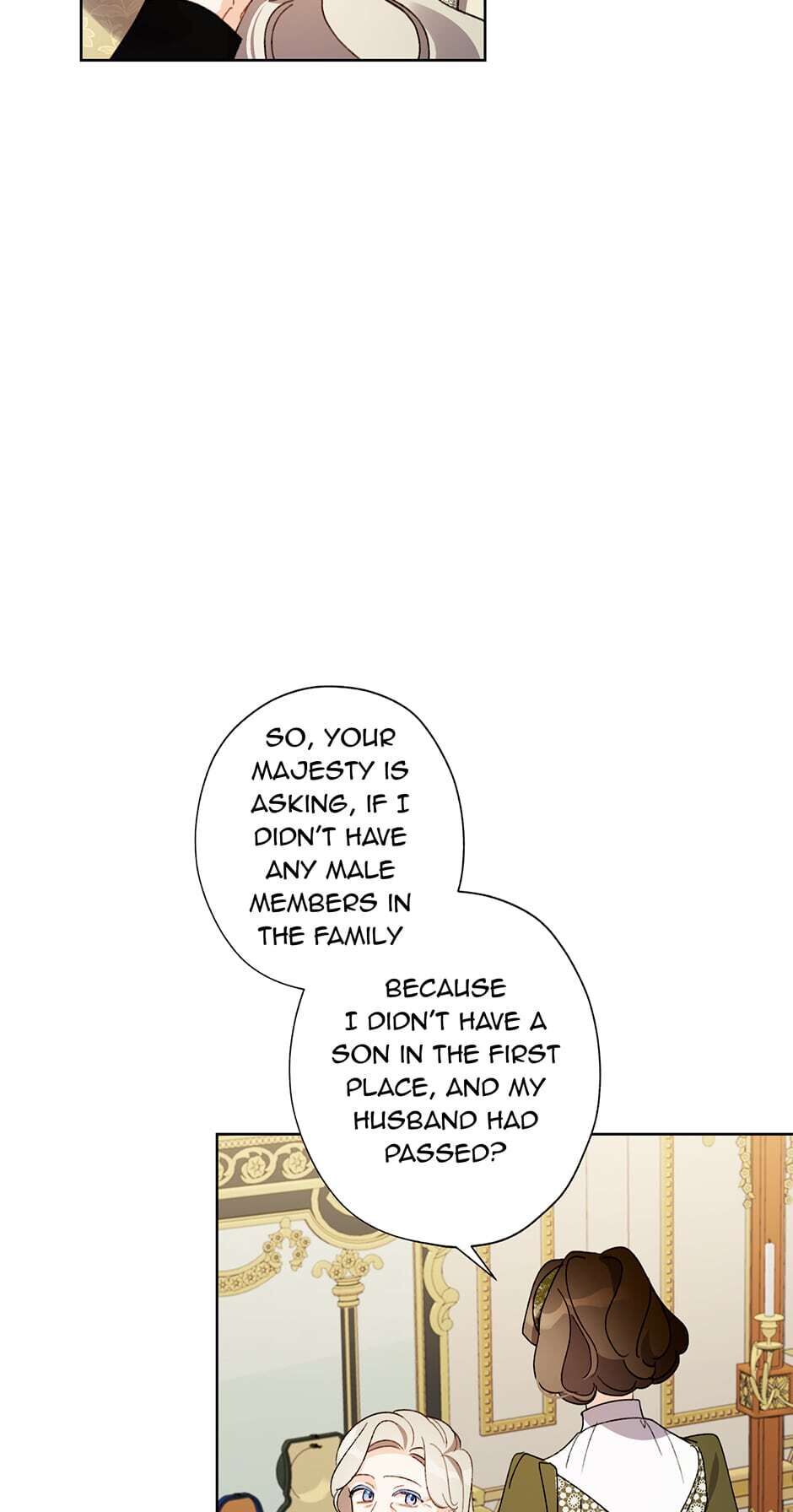 A Wicked Tale of Cinderella's Stepmom chapter 33 - page 33